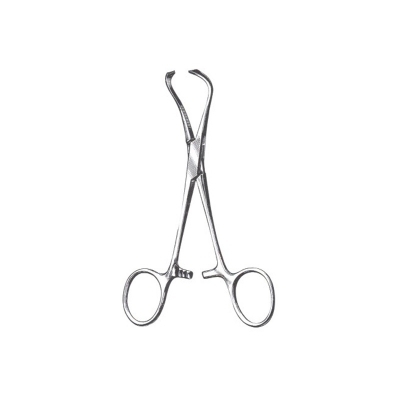 Hemostatic Forceps, Towel Clamps, Napkin Holders